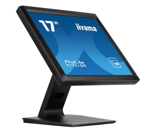 iiyama T1731SR-B1S dotykowy - 1177697 - zdjęcie 5